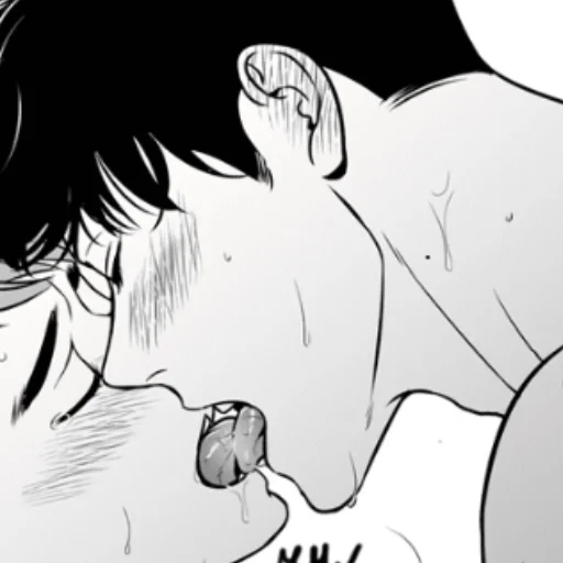 💜 Стикер «Ange & Ami» для Telegram