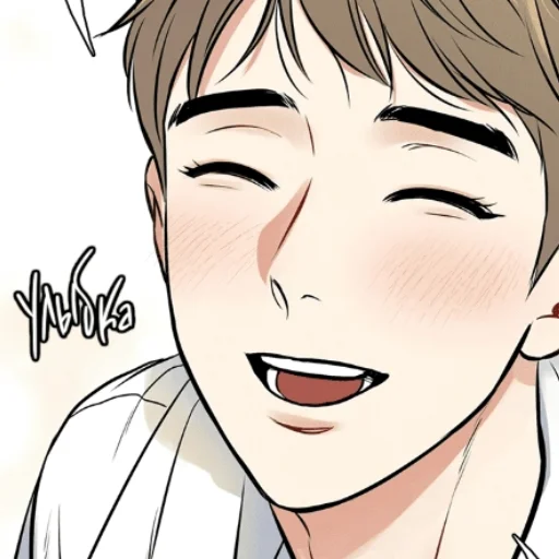 💜 Стикер «Ange & Ami» для Telegram