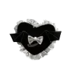 🤩 Эмодзи «Black» для Telegram