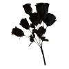 🤩 Эмодзи «Black» для Telegram