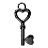 🤩 Эмодзи «Black» для Telegram