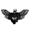 🤩 Эмодзи «Black» для Telegram