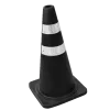 🤩 Эмодзи «Black» для Telegram