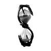 🤩 Эмодзи «Black» для Telegram