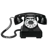 🤩 Эмодзи «Black» для Telegram