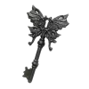 🤩 Эмодзи «Black» для Telegram