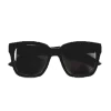 🤩 Эмодзи «Black» для Telegram