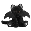 🤩 Эмодзи «Black» для Telegram