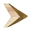 🔸 Эмодзи «Black And Gold» для Telegram