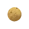 🟡 Эмодзи «Black And Gold» для Telegram