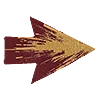 ➡️ Эмодзи «Black And Gold» для Telegram