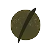 🟢 Эмодзи «Black And Gold» для Telegram