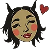 ☺️ Эмодзи «Black And Gold» для Telegram