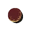 🔴 Эмодзи «Black And Gold» для Telegram