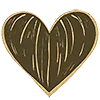 💚 Эмодзи «Black And Gold» для Telegram
