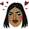 🥰 Эмодзи «Black And Gold» для Telegram