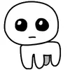 😐 Эмодзи «black #color #black» для Telegram