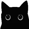😛 Эмодзи «black #color #black» для Telegram