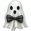 🤩 Эмодзи «Black Ai Emoji» для Telegram