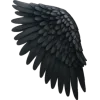 🤩 Эмодзи «Black Ai Emoji» для Telegram