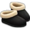 🤩 Эмодзи «Black Ai Emoji» для Telegram