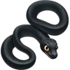 🤩 Эмодзи «Black Ai Emoji» для Telegram