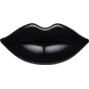 🤩 Эмодзи «Black Ai Emoji» для Telegram