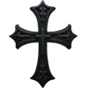 🤩 Эмодзи «Black Ai Emoji» для Telegram