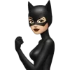 🤩 Эмодзи «Black Ai Emoji» для Telegram