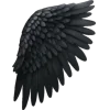 🤩 Эмодзи «Black Ai Emoji» для Telegram