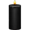 🤩 Эмодзи «Black Ai Emoji» для Telegram