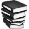 🤩 Эмодзи «Black Ai Emoji» для Telegram