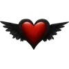 🤩 Эмодзи «Black Ai Emoji» для Telegram