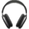 🤩 Эмодзи «Black Ai Emoji» для Telegram