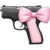 🤩 Эмодзи «Black Ai Emoji» для Telegram