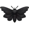 🤩 Эмодзи «Black Ai Emoji» для Telegram