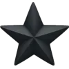 🤩 Эмодзи «Black Ai Emoji» для Telegram