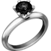 🤩 Эмодзи «Black Ai Emoji» для Telegram