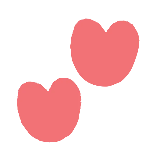 💞 Эмодзи «Black Kitty» для Telegram