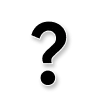 ❓ Эмодзи «Черные буквы с контуром и наоборот» для Telegram