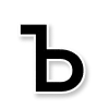 😚 Эмодзи «Черные буквы с контуром и наоборот» для Telegram