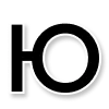 😚 Эмодзи «Черные буквы с контуром и наоборот» для Telegram