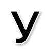 😉 Эмодзи «Черные буквы с контуром и наоборот» для Telegram