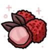 🌺 Эмодзи «Black White Red» для Telegram