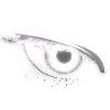 🌟 Эмодзи «Black & White & Red ➜» для Telegram