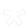 🌟 Эмодзи «Black & White & Red ➜» для Telegram