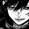 🌟 Эмодзи «Black & White & Red ➜» для Telegram