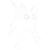 🌟 Эмодзи «Black & White & Red ➜» для Telegram