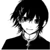 🌟 Эмодзи «Black & White & Red ➜» для Telegram