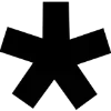 🌟 Эмодзи «Black & White & Red ➜» для Telegram